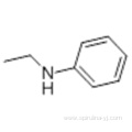 N-Ethylaniline CAS 103-69-5